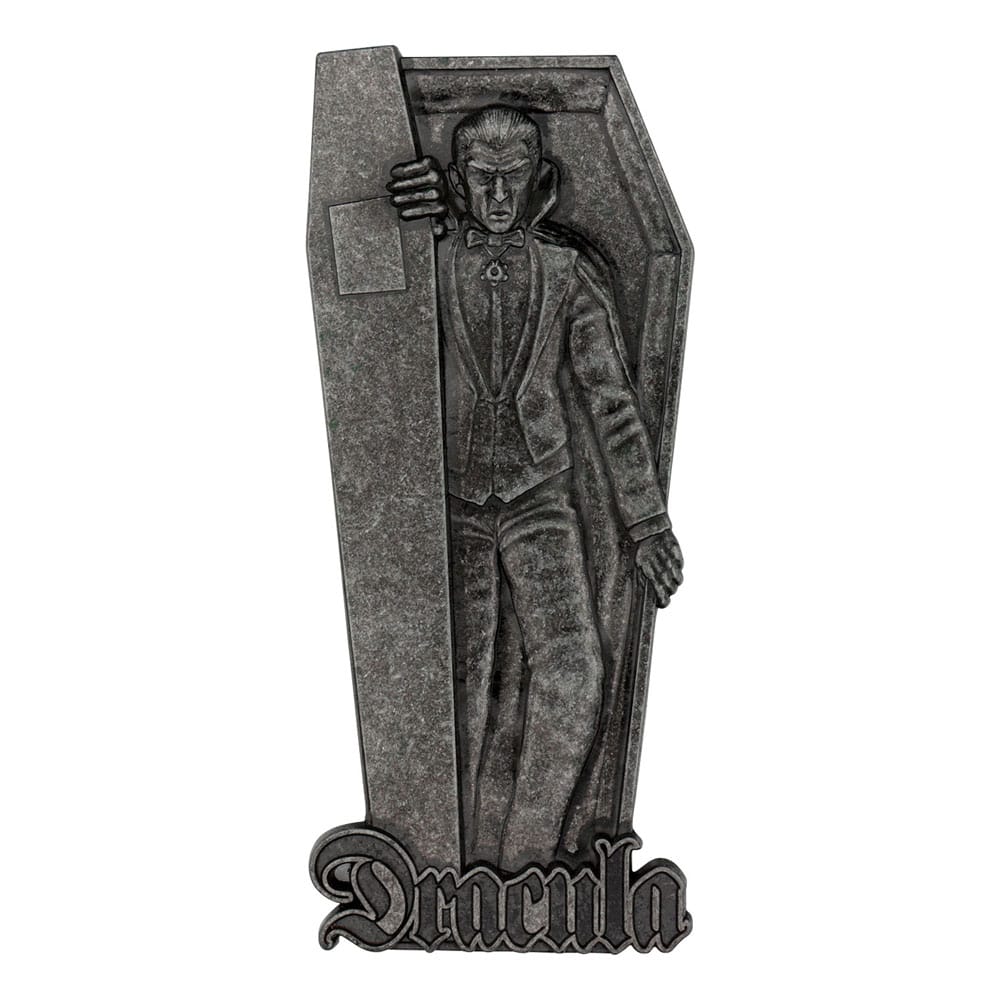 Universal Monsters Ingot Dracula Limitált Kiadás
