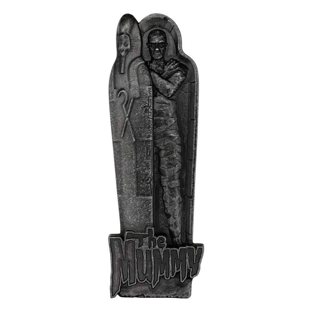 Universal Monsters Ingot Frankenstein´s Monster Limitált Kiadás