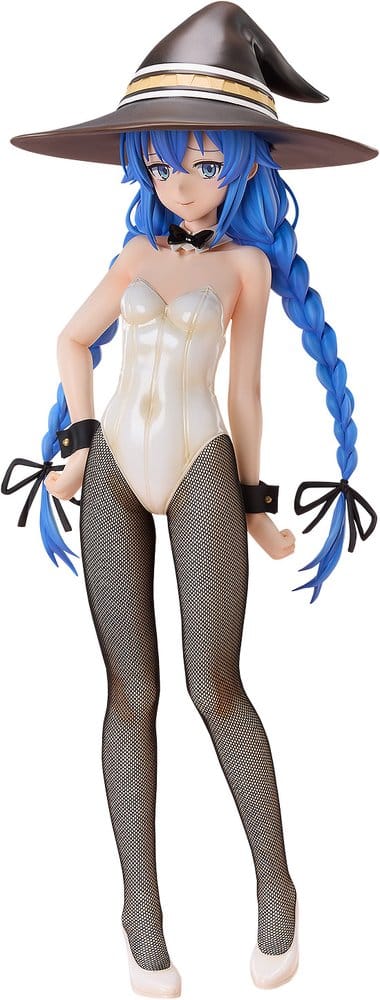 Mushoku Tensei: Jobless Reincarnation Season 2 PVC Szobor 1/4 Roxy Bunny Ver. 45 cm