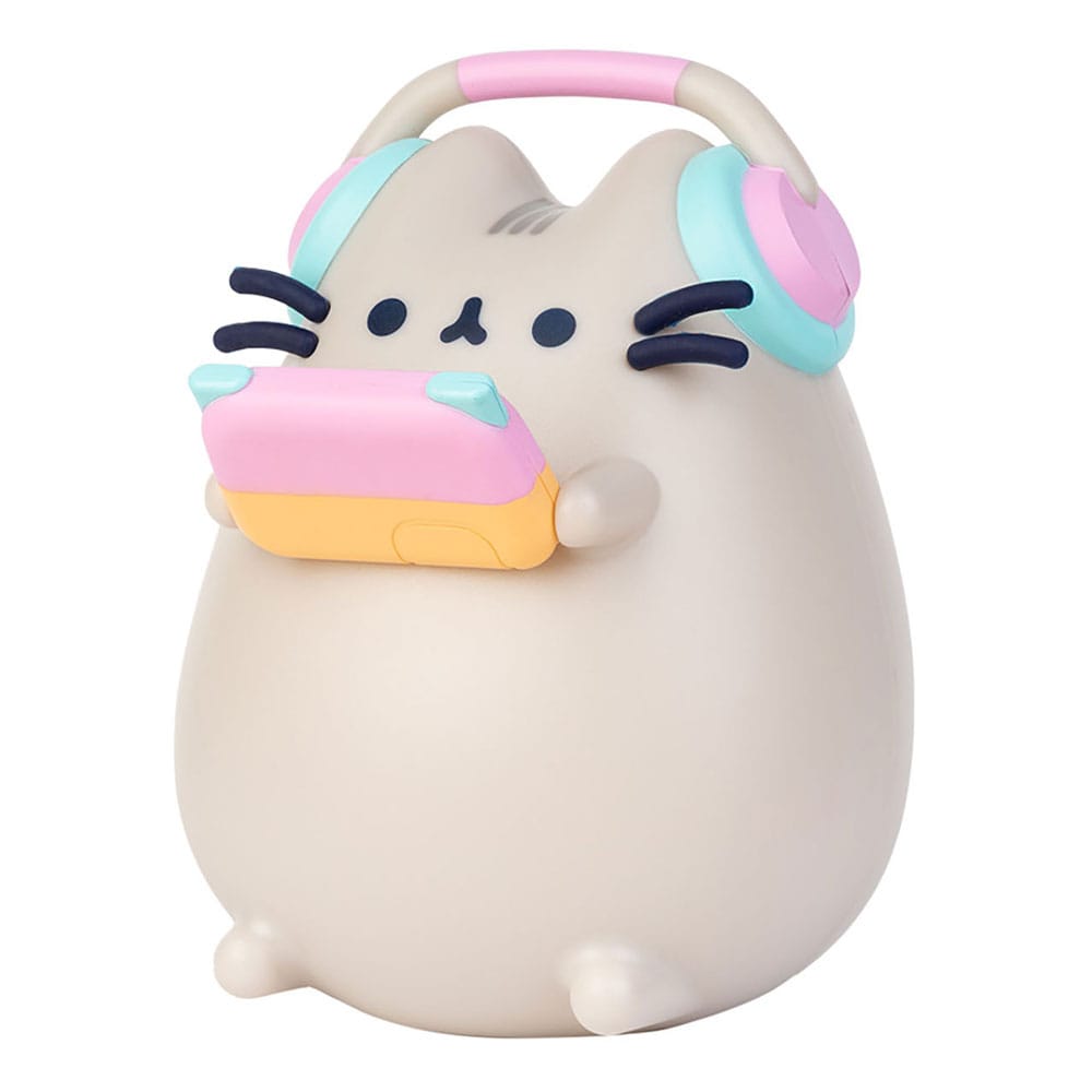 Pusheen Lamp  USB-C Gamer