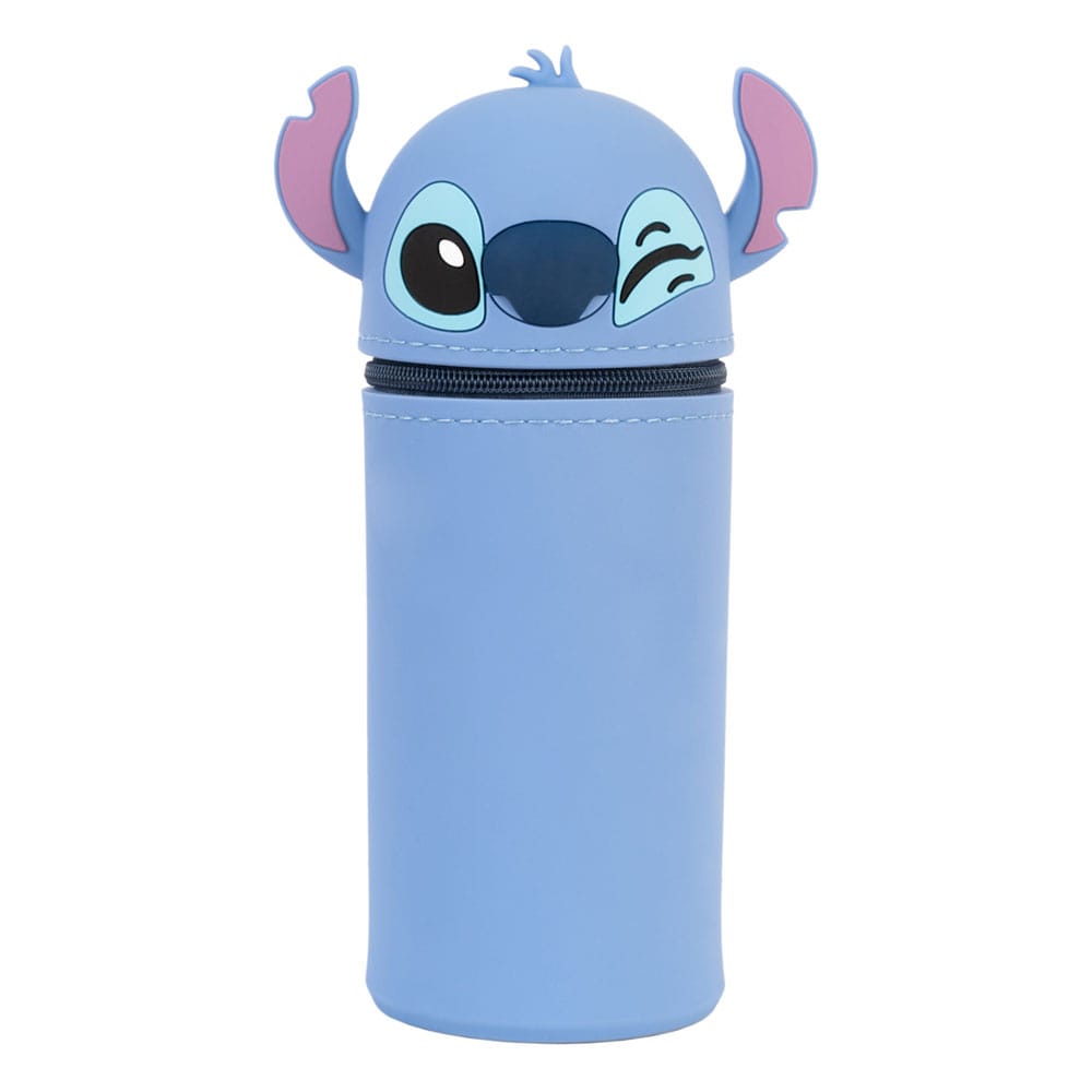 Stitch 3D Tolltartó Tropical