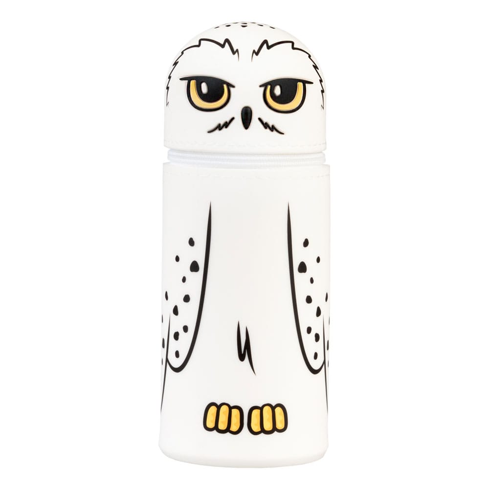 Harry Potter 3D Tolltartó Hedwig