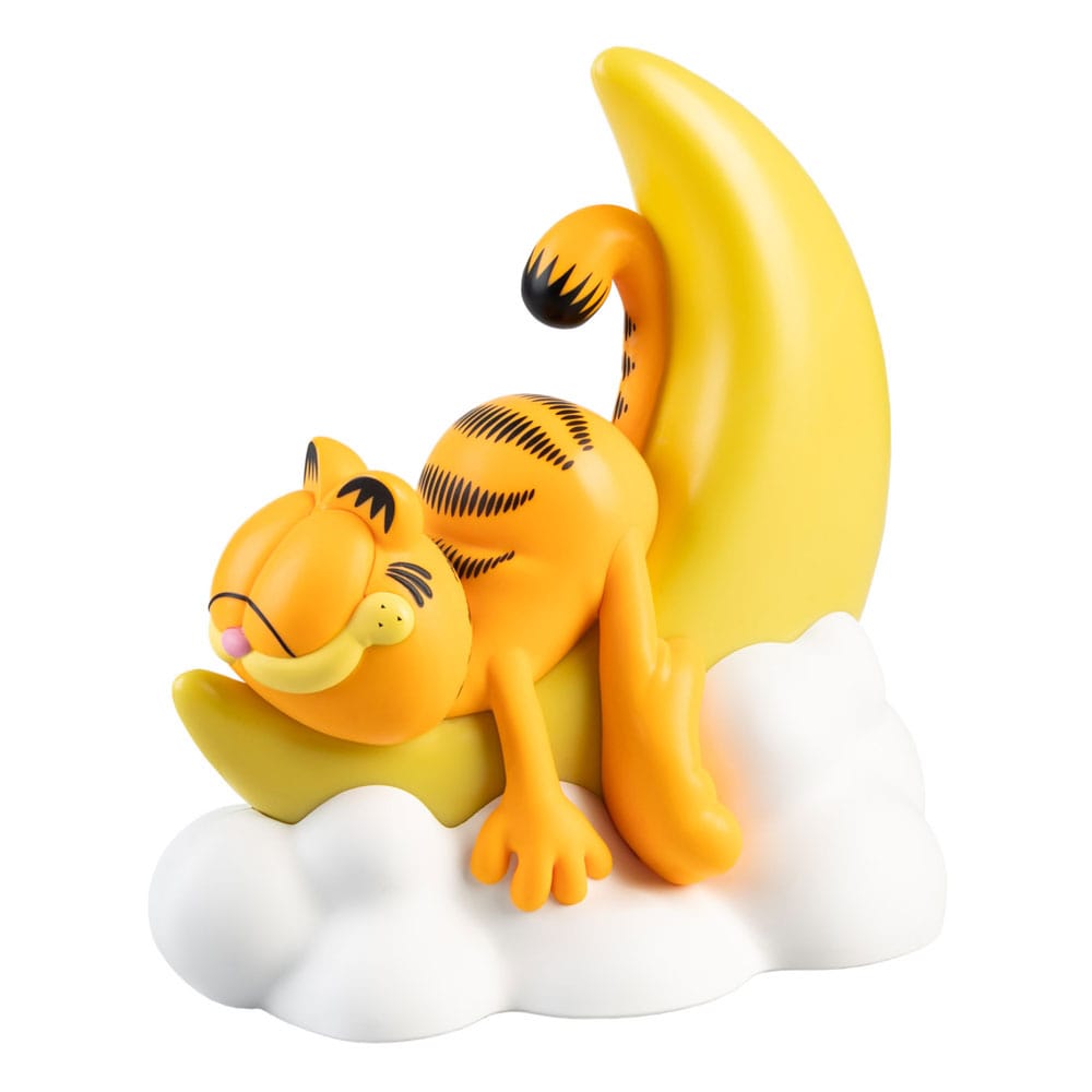 Garfield Lamp  USB-C