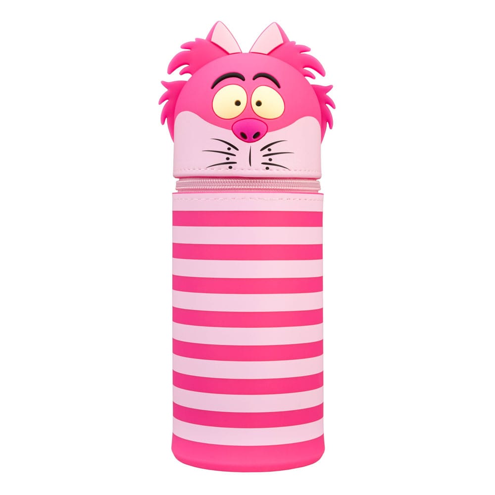 Alice in Wonderland 3D Tolltartó Cheshire Cat