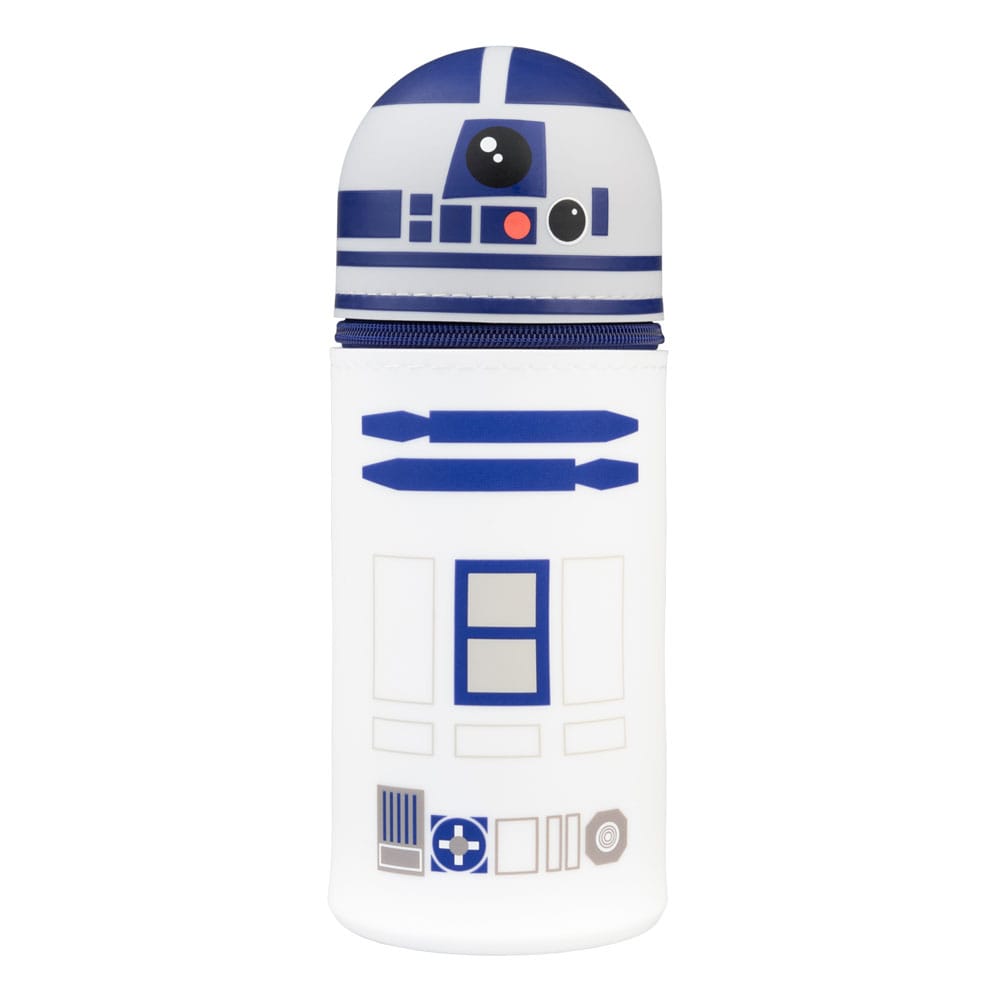 Star Wars 3D Tolltartó R2-D2