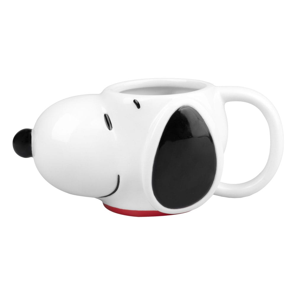 Peanuts 3D Bögre Snoopy