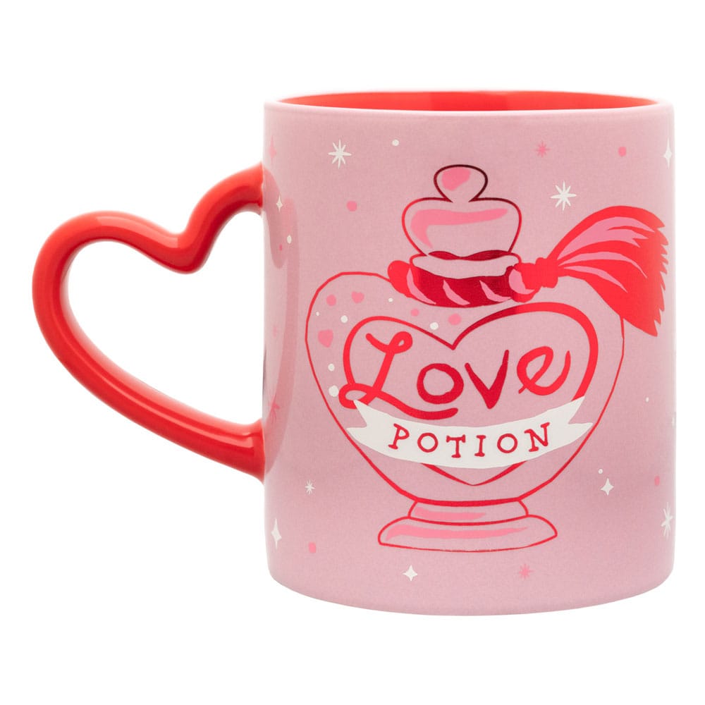 Harry Potter Bögre Prémium Ver. Love Potion