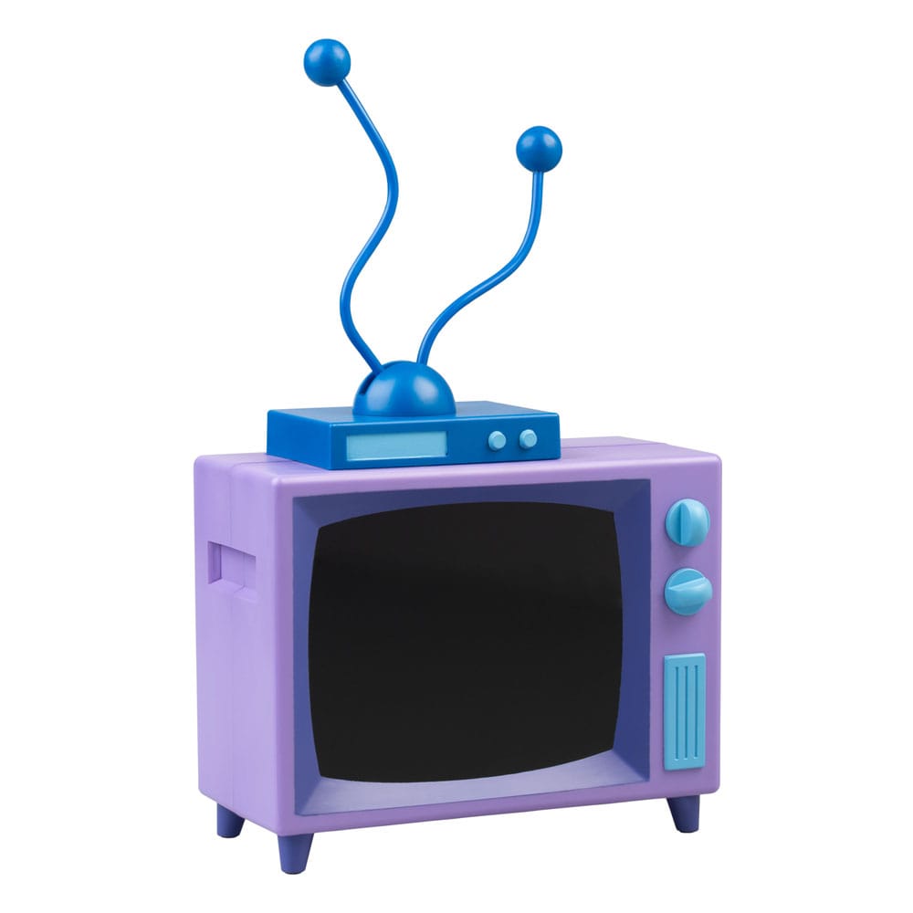 The Simpsons Lamp  USB-C TV