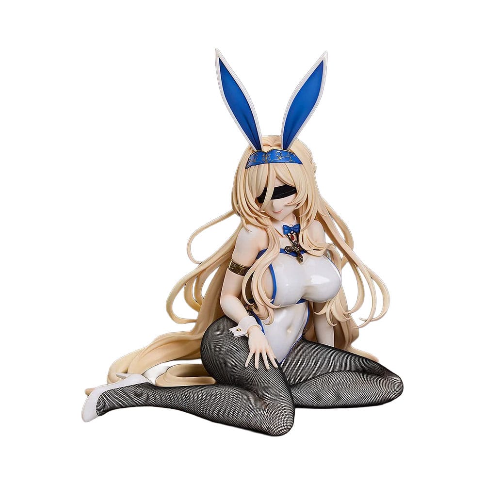 Goblin Slayer PVC Szobor 1/4 Sword Maiden Bunny Ver. 30 cm