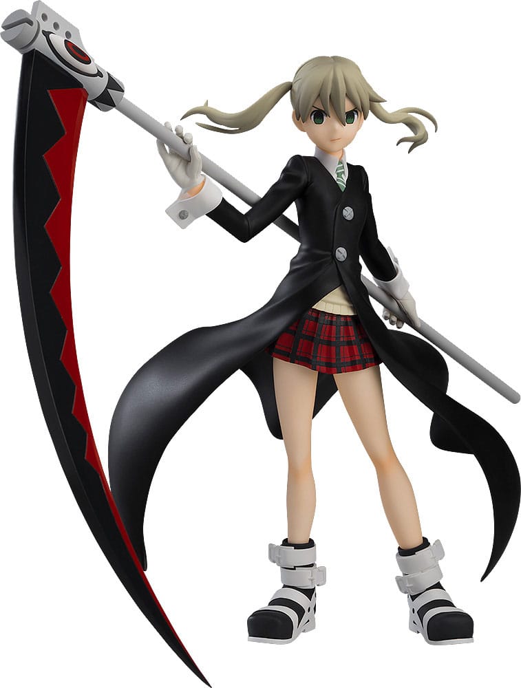 Soul Eater Pop Up Parade PVC Szobor Maka Albarn 18 cm