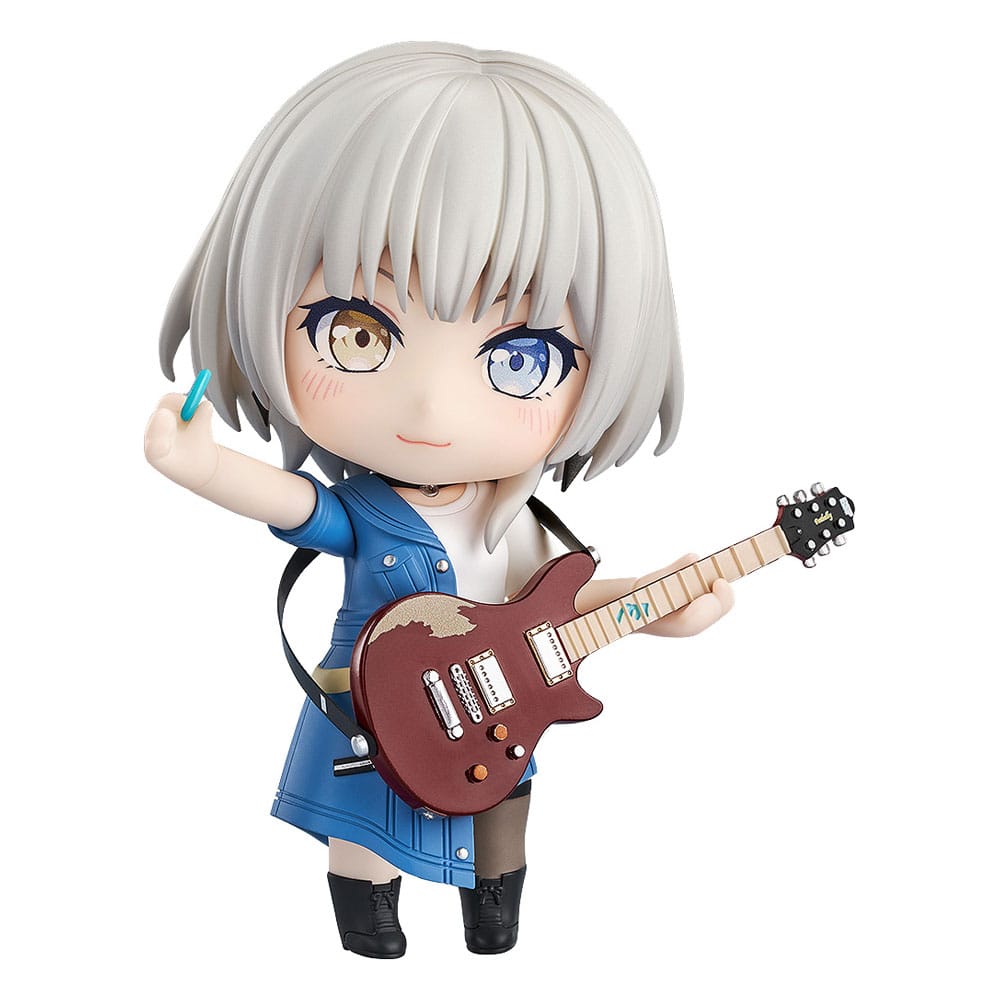 BanG Dream! Nendoroid Akciófigura Rana Kaname 10 cm