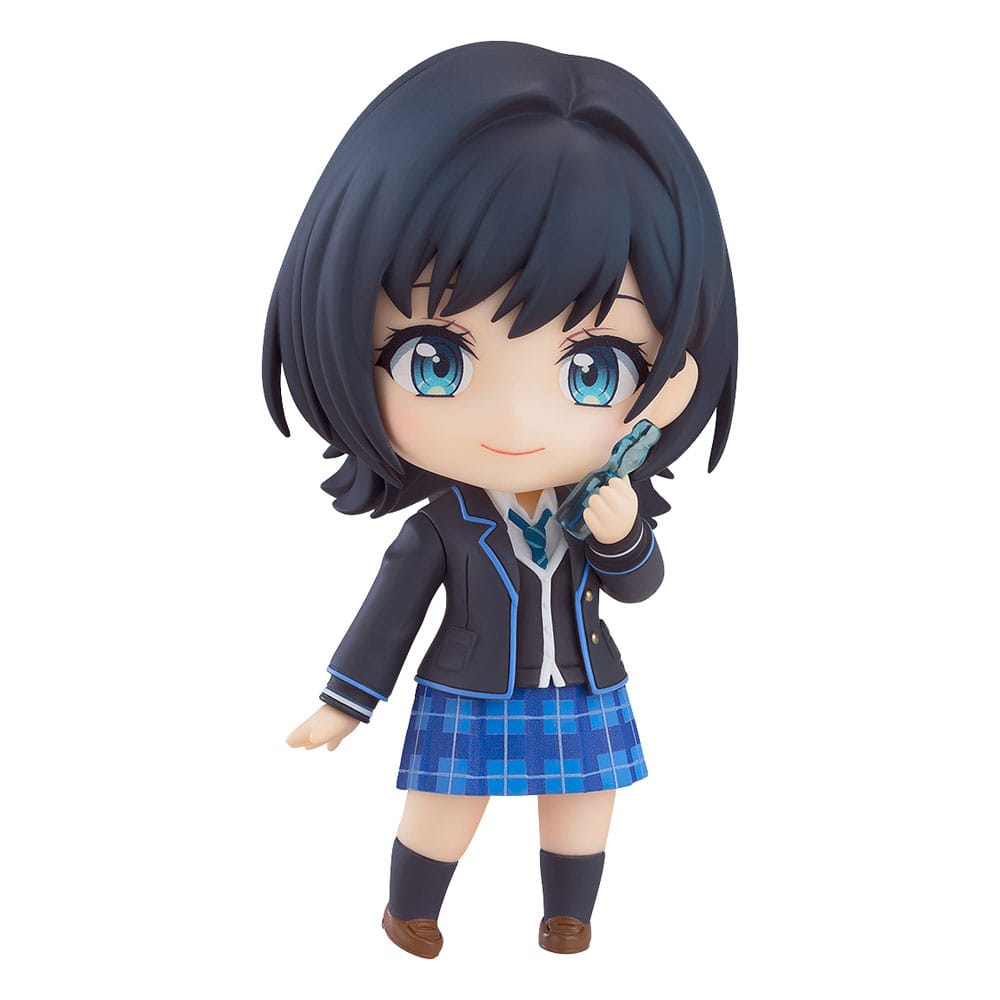 Chitose Is in the Ramune Bottle Nendoroid Akciófigura Yuzuki Nanase 10 cm