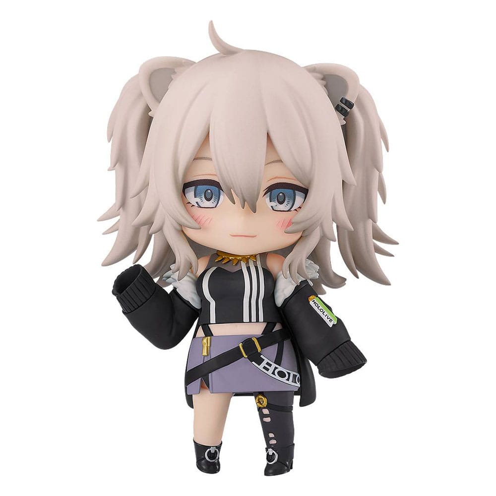 Hololive Production Nendoroid Akciófigura Shishiro Botan 10 cm