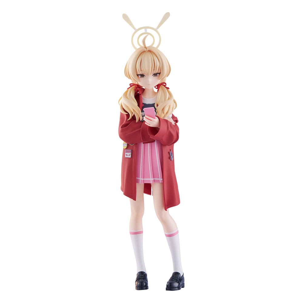 Blue Archive Pop Up Parade PVC Szobor Yoshimi (Band): Event KV Ver. 18 cm