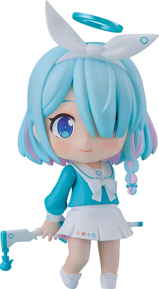 Blue Archive Nendoroid Akciófigura Arona 10 cm