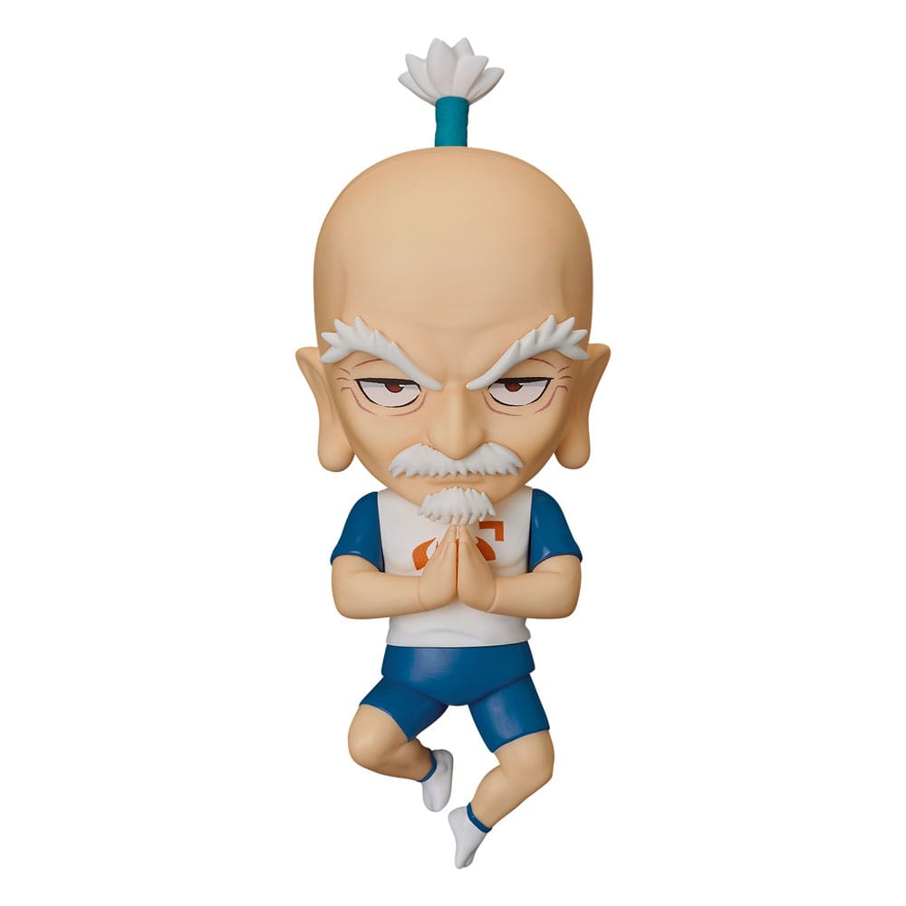 Hunter x Hunter Nendoroid Akciófigura Netero 10 cm