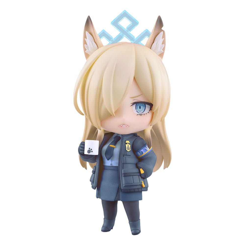 Blue Archive Nendoroid Akciófigura Kanna Ogata 10 cm