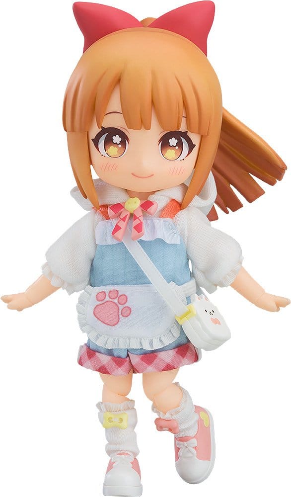 Nendoroid Baba Akciófigura Emily: Pawfect Picnic Day Ver. 14 cm