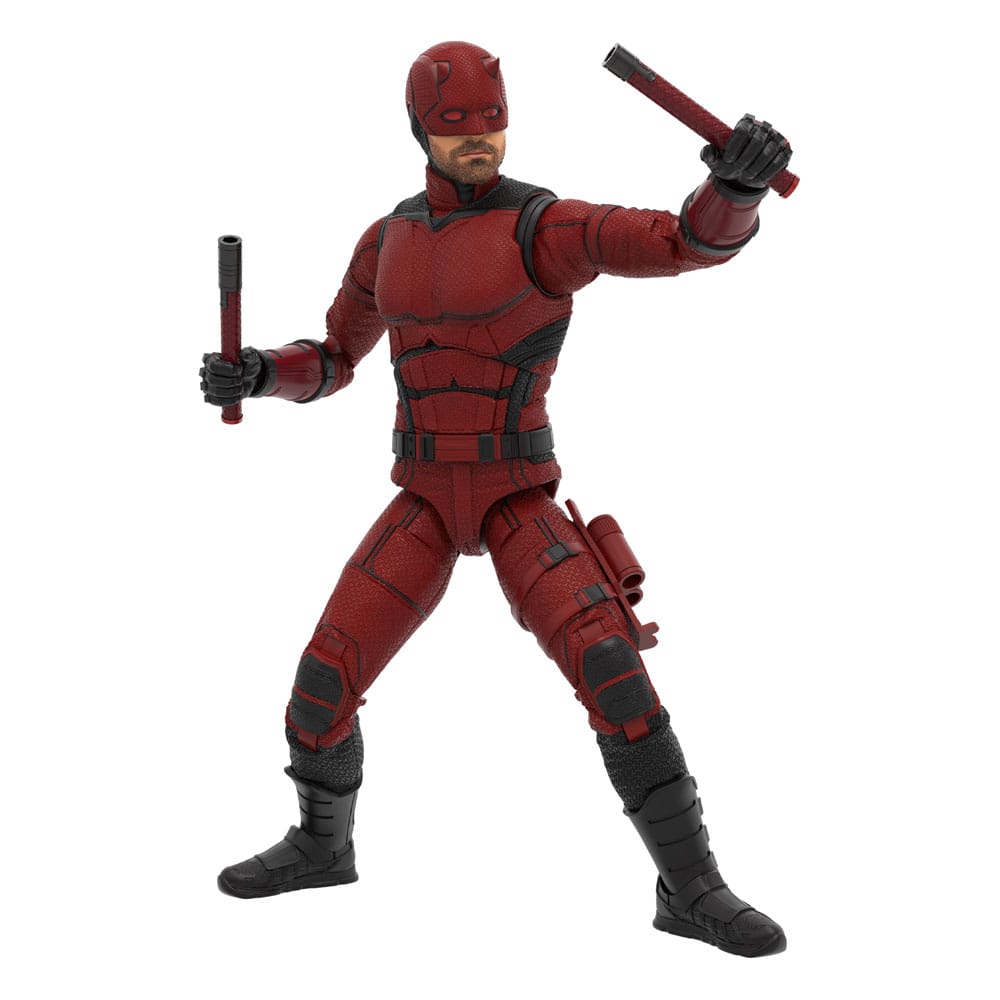 Daredevil: Born Again Marvel Legends Akciófigura Daredevil 15 cm