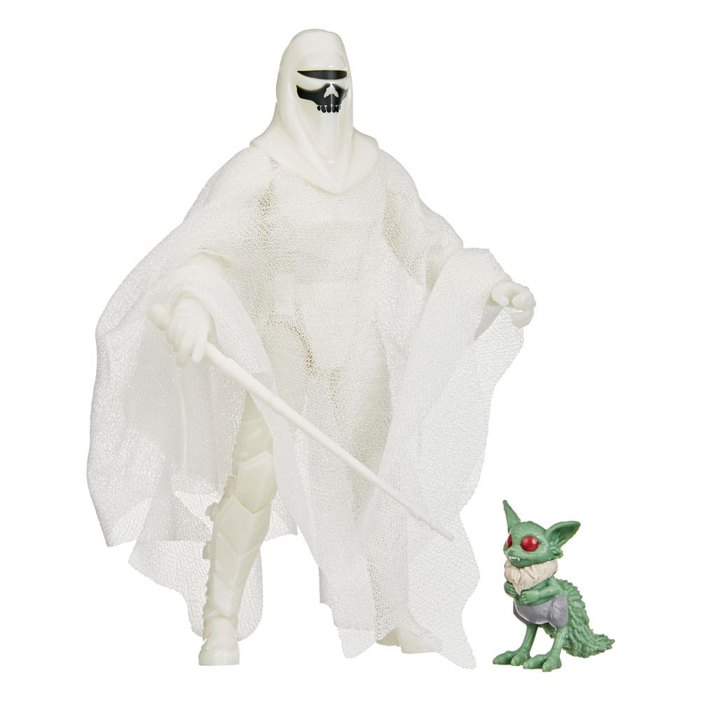 Star Wars Black Series Akciófigura Imperial Royal Guard (Halloween Kiadás) 15 cm