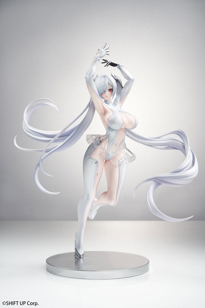 Goddess of Victory: Nikke PVC Szobor 1/10 Cinderella 22 cm