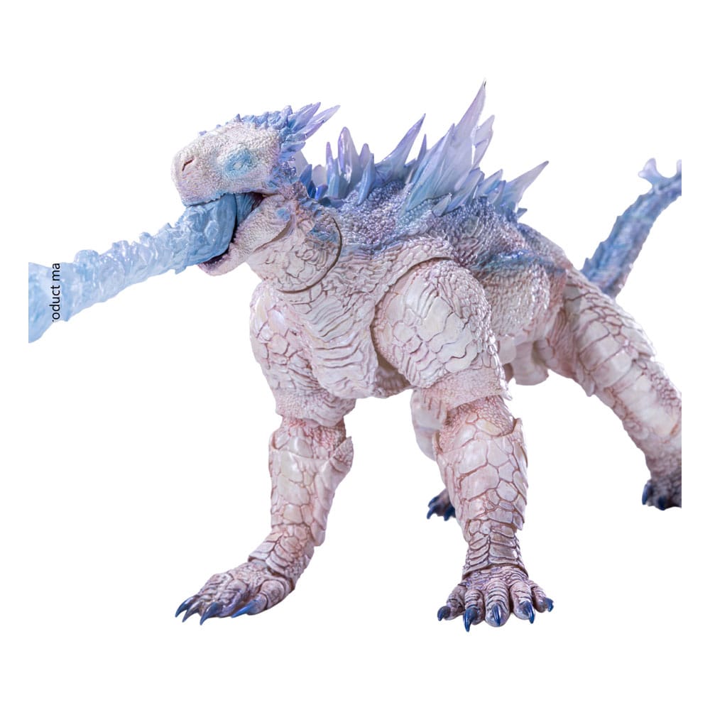 Godzilla x Kong The New Empire Exquisite Basic Akciófigura Frost Bite Blast Shimo 17 cm