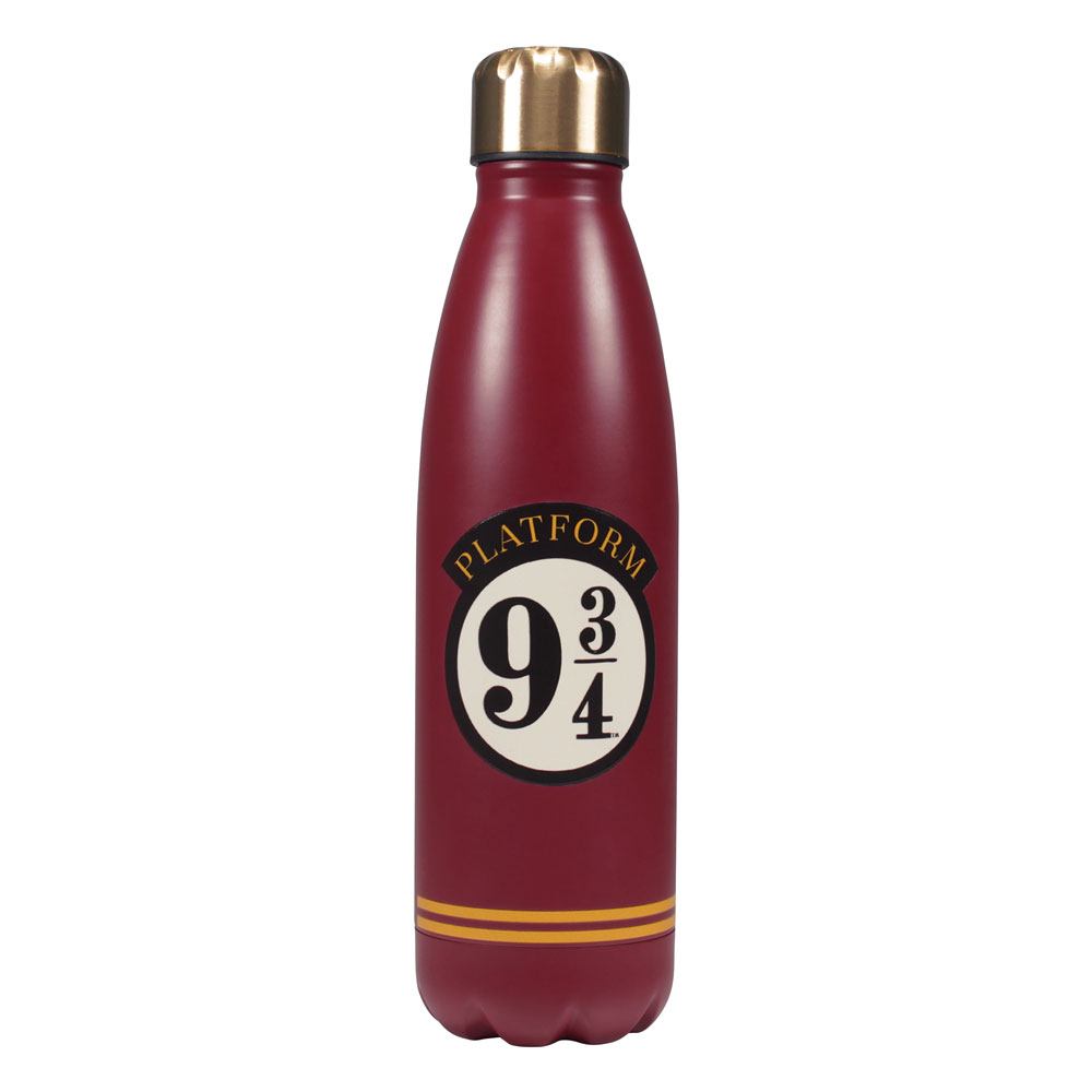 Harry Potter: Platform 9 3/4 – 500ml kulacs
