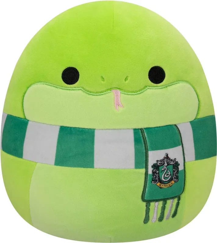 Squishmallows – Harry Potter Slytherin Plüss 40 cm