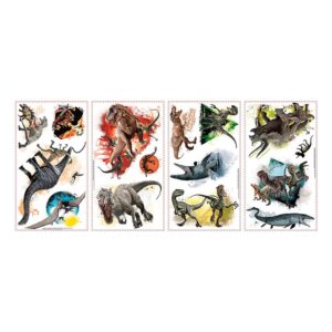 Felvarrók és matricák