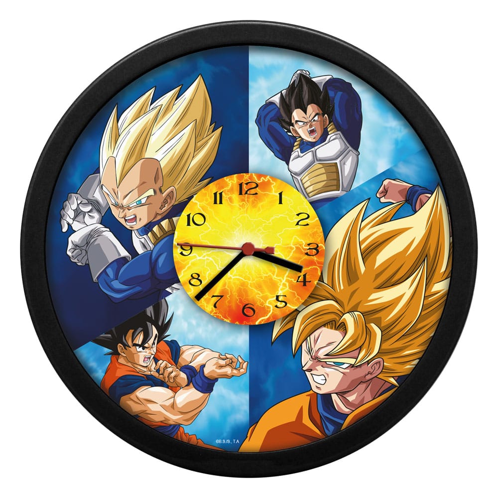 Dragon Ball Falióra