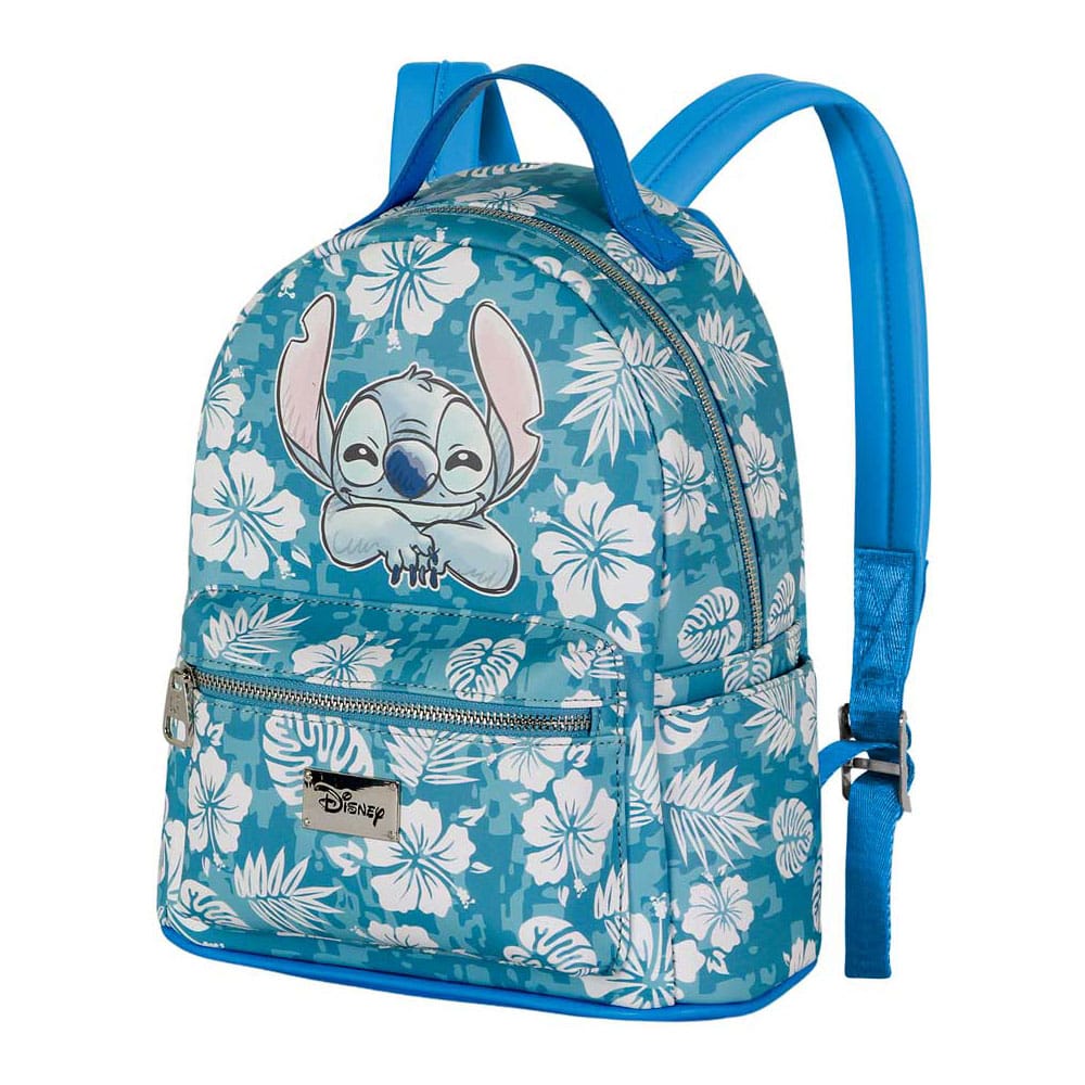 Lilo & Stitch Heady Hátizsák Aloha
