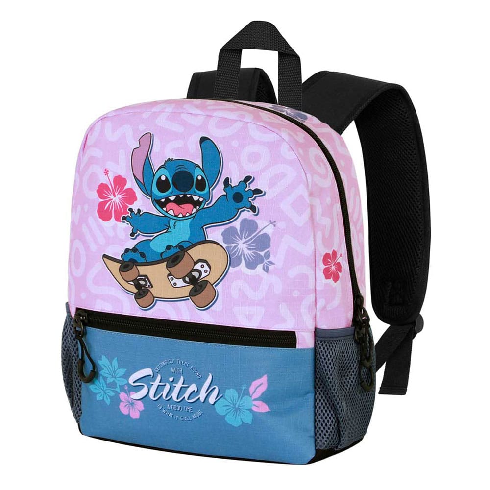 Lilo & Stitch Sweet Hátizsák Skate