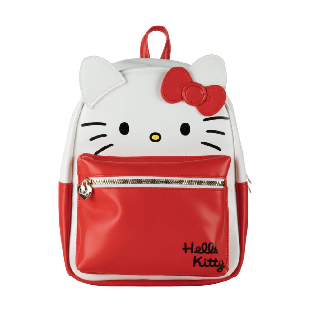 Sanrio Hátizsák Hello Kitty 29 cm