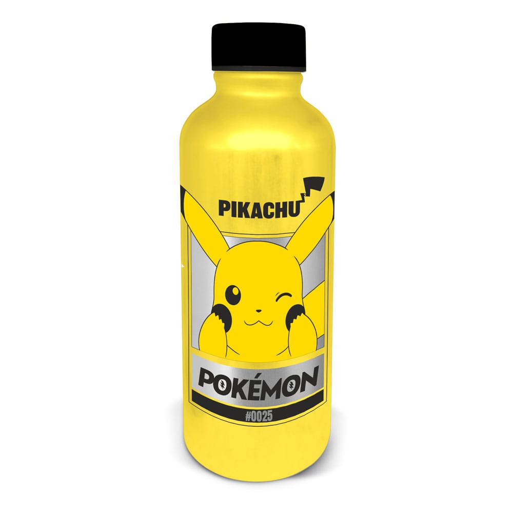 Pokemon Thermo Kulacs