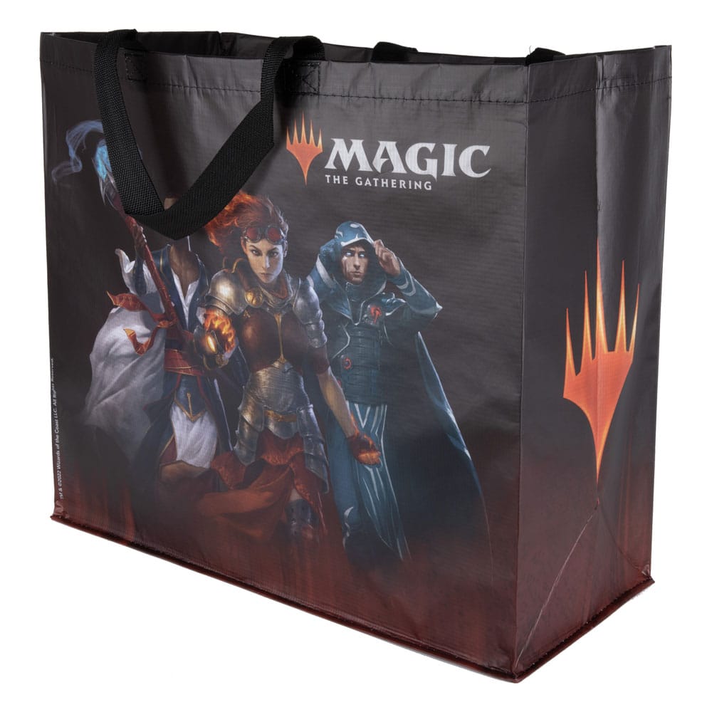 Magic the Gathering Bevásárlótáska Planeswalker