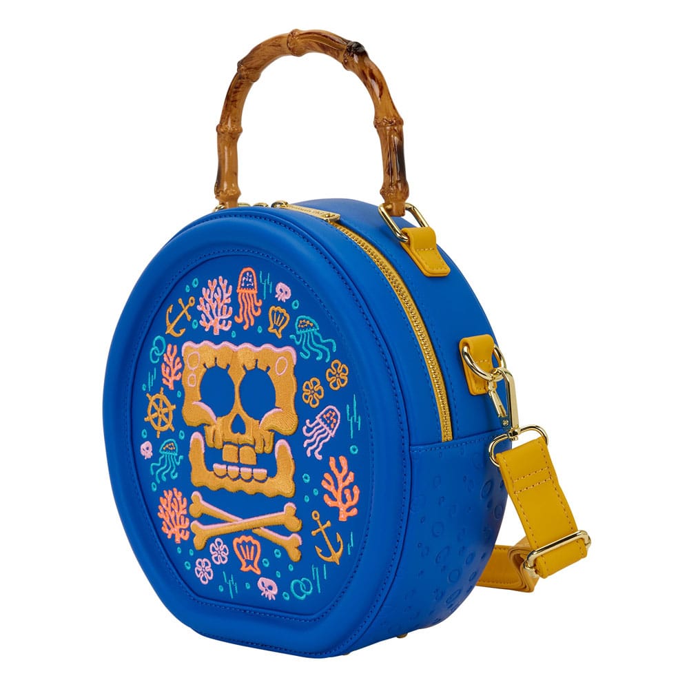 Nickelodeon by Loungefly Crossbody Spongyabob Kockanadrág