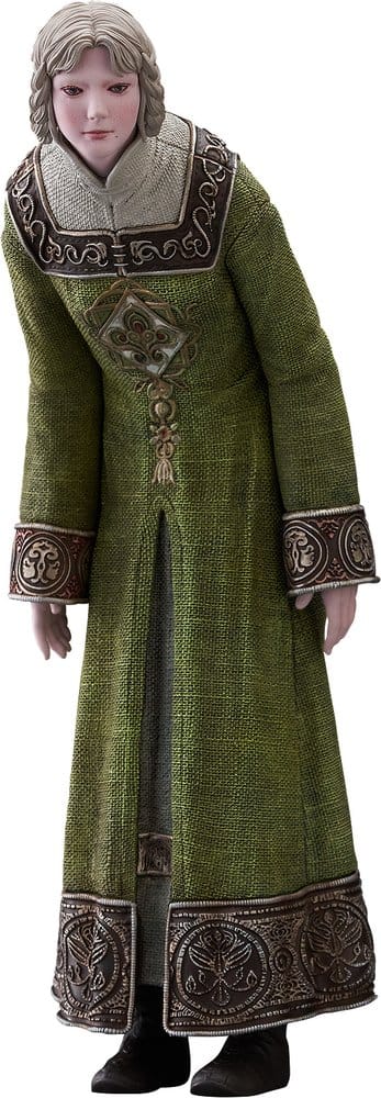 Elden Gyűrű Pop Up Parade PVC Szobor Rya 16 cm