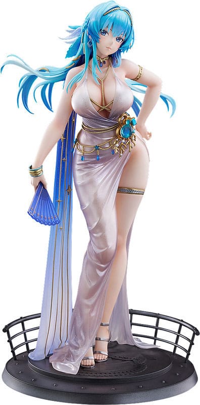 Goddess of Victory: Nikke PVC Szobor 1/7 Helm Chandelier 26 cm