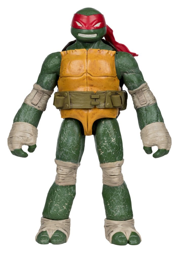 Teenage Mutant Ninja Turtles Page Punchers Akciófigura Raphael 13 cm