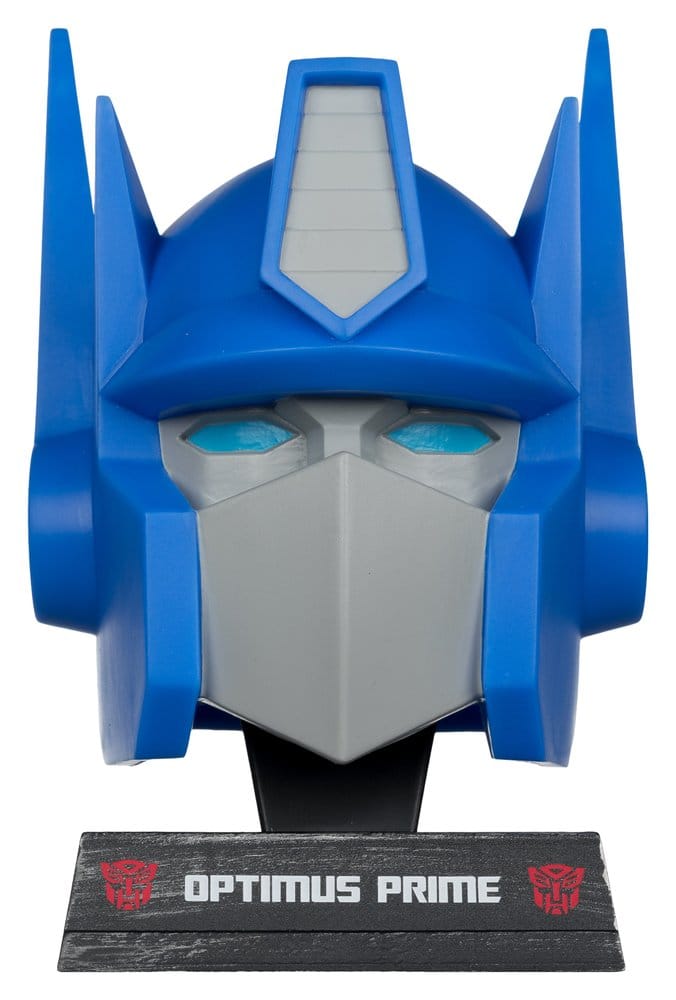 Transformers Mini Replika Head 1/3 Optimus Prime 19 cm