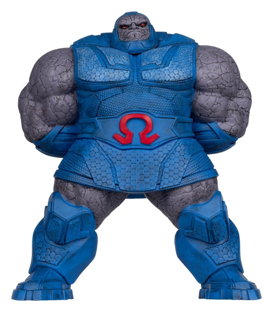 DC Direct Collector Vinyl Szobor Darkseid 12 cm