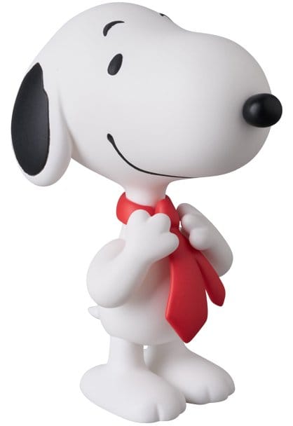 Peanuts UDF Series 19 Mini Figura Father’s Day Tie 7 cm
