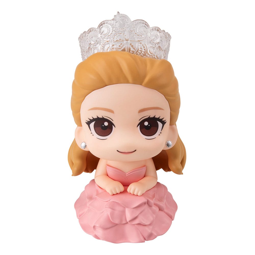 Wicked Look Up PVC Szobor Glinda 11 cm