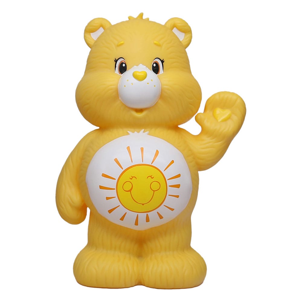 Care Bears Figural Persely Funshine Bear 20 cm