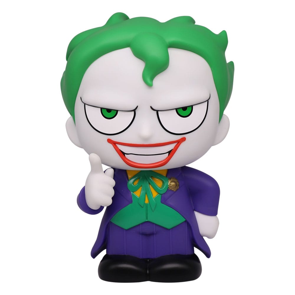 DC Comics Persely Joker