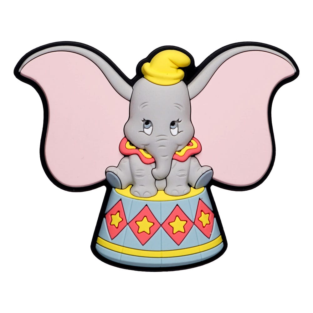 Disney Mágnes Dumbo