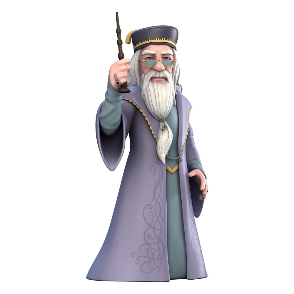 Harry Potter Minix Figura Dumbledore 12 cm