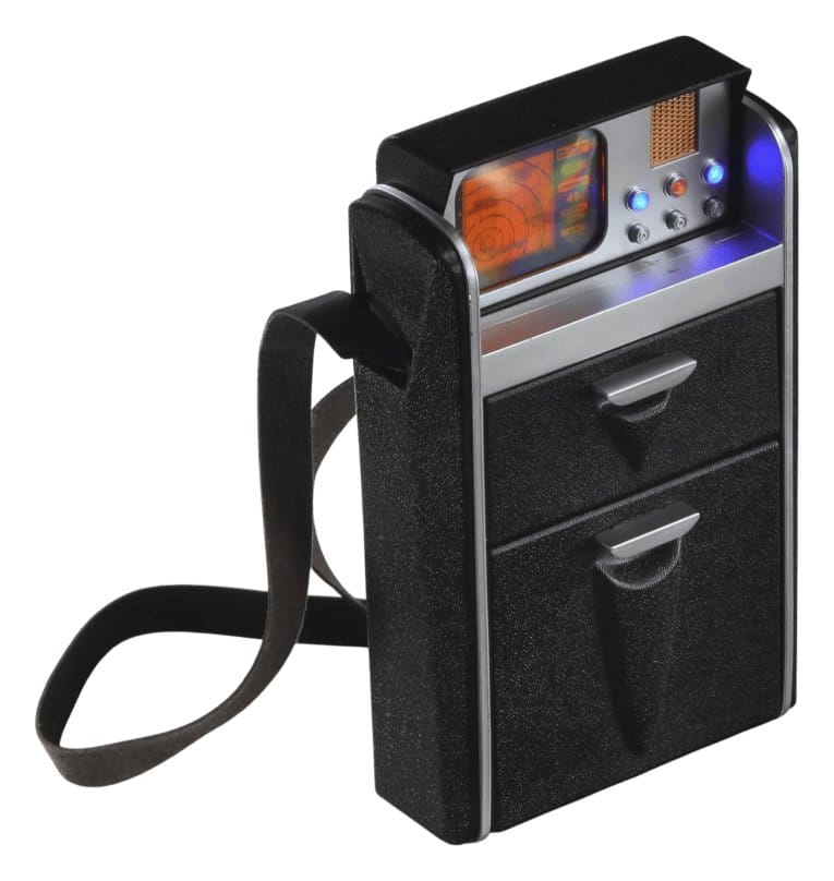 Star Trek: The Original Series Replika 1/1 Tricorder