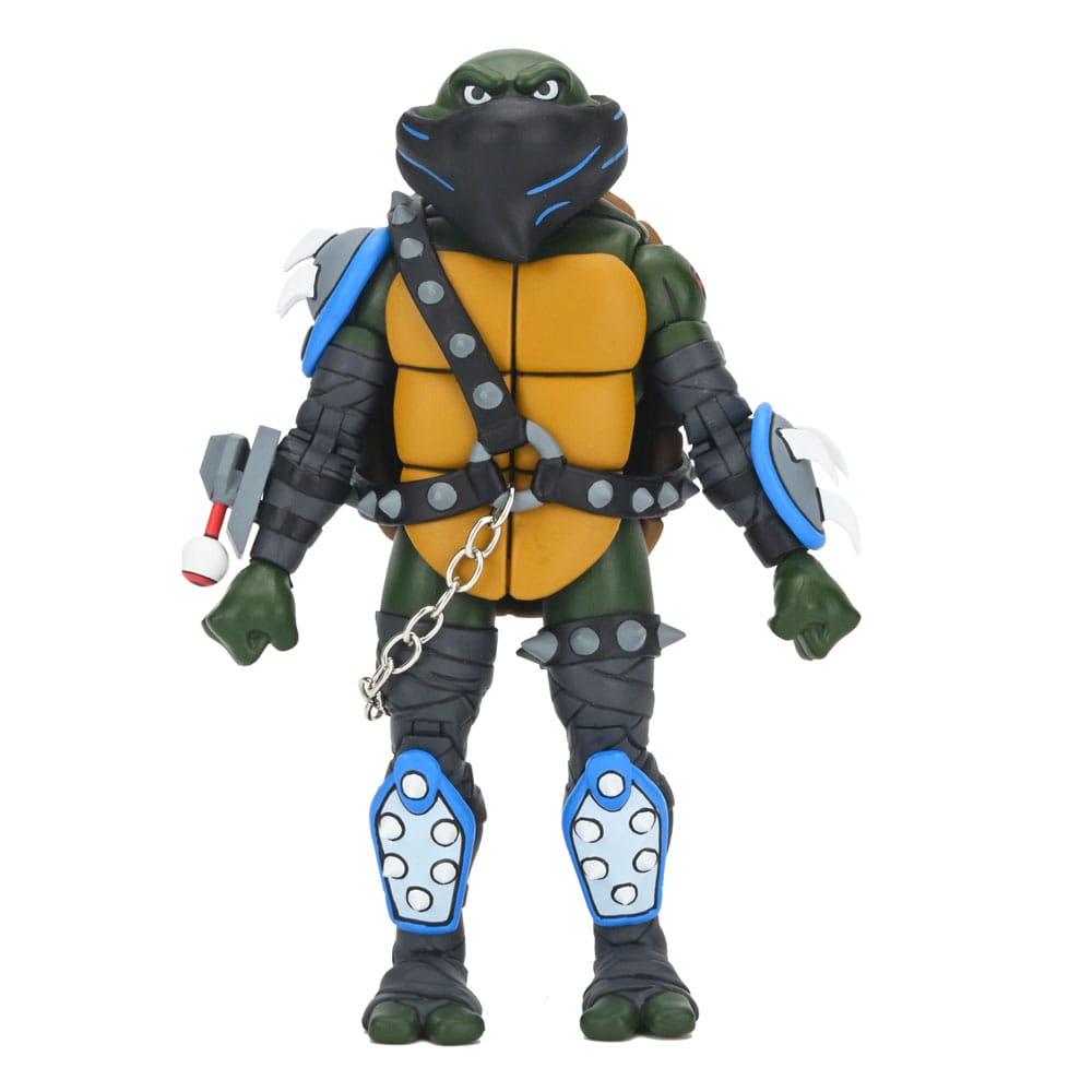 Teenage Mutant Ninja Turtles Akciófigura Ultimate Dark Leo 18 cm