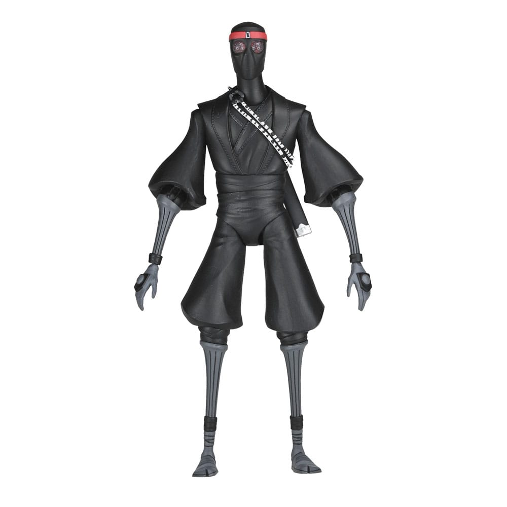 Teenage Mutant Ninja Turtles Akciófigura Ultimate Foot Soldier 18 cm